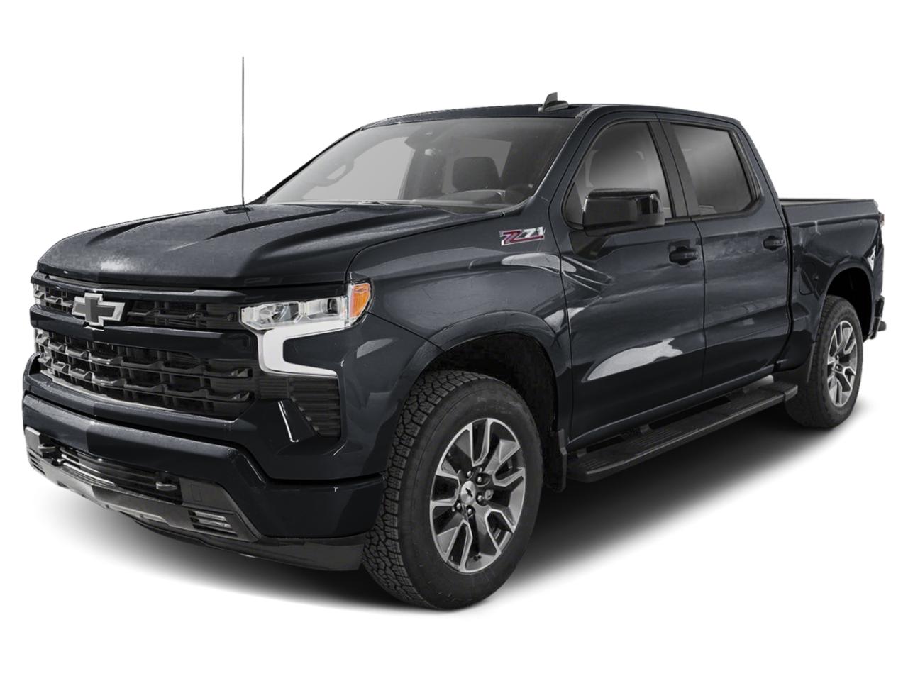 chevrolet silverado 1500 2025 1GCUKEED7SZ212820 image chevrolet silverado 1500 2025 1GCUKEED7SZ212820 image